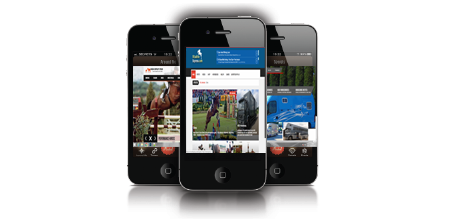 Mobile Websites